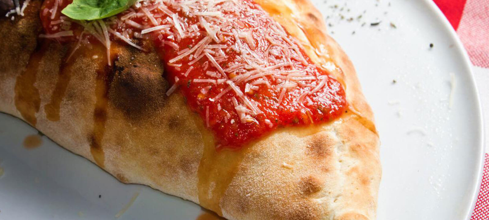 Calzone