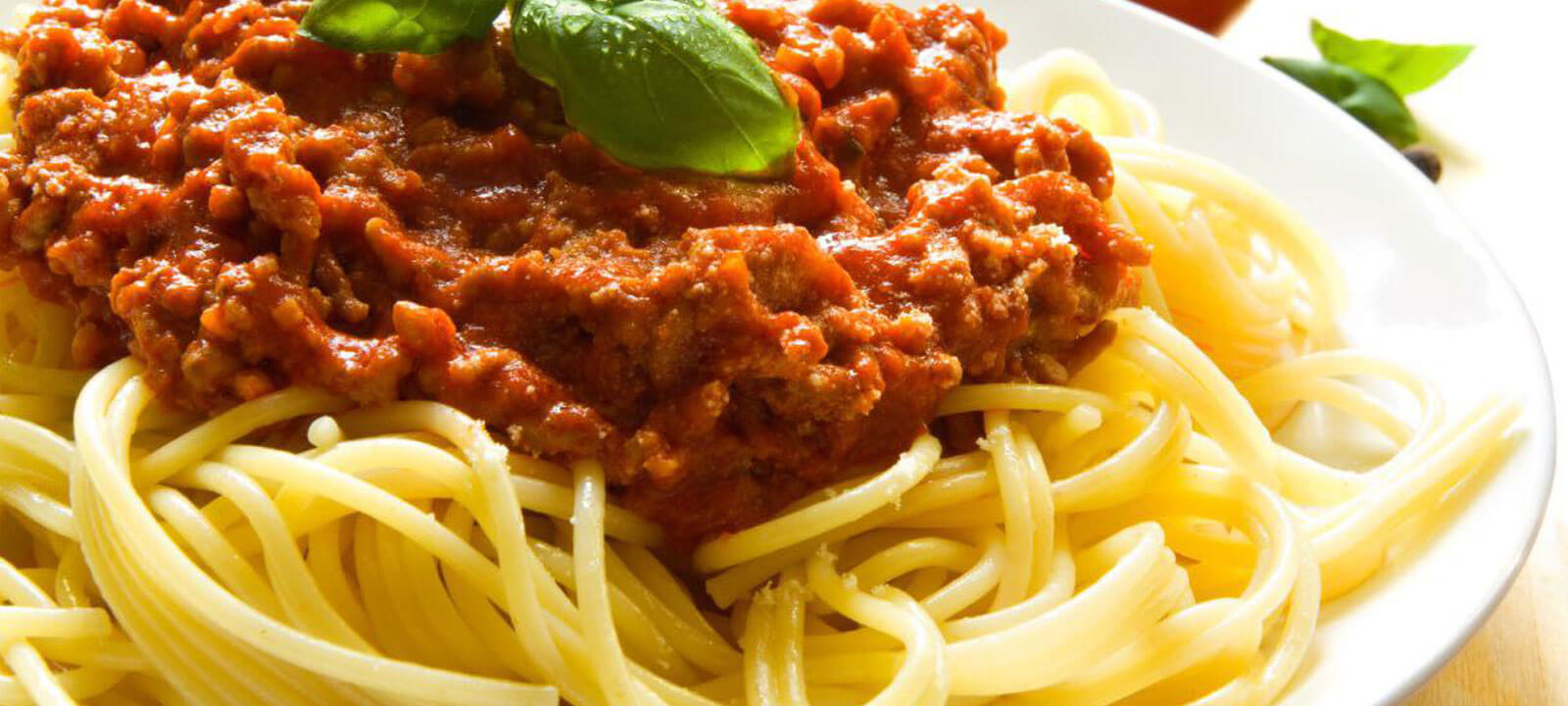 Spaghetti